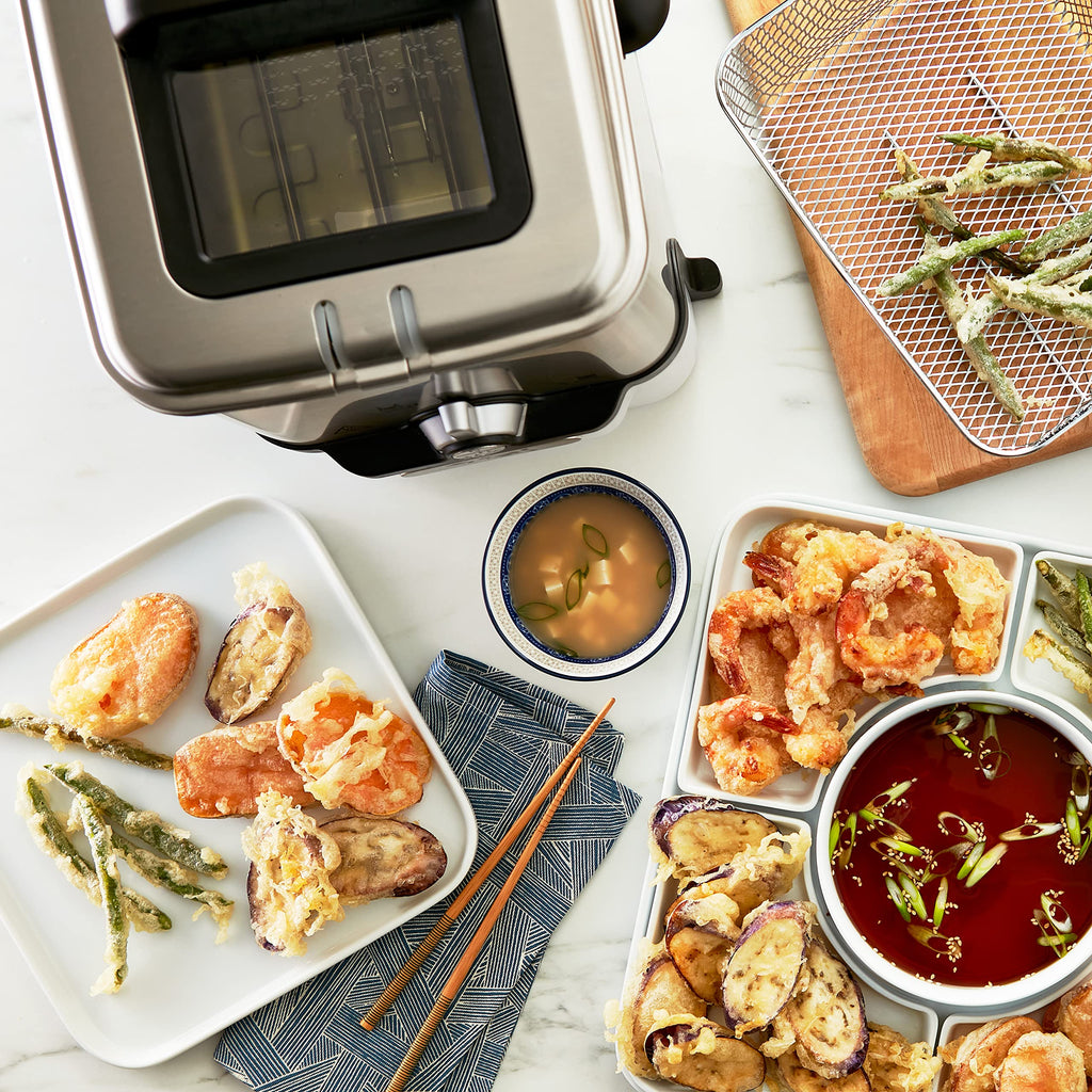 Deep Fryer with Basket, 3.5L, 1700W J316083