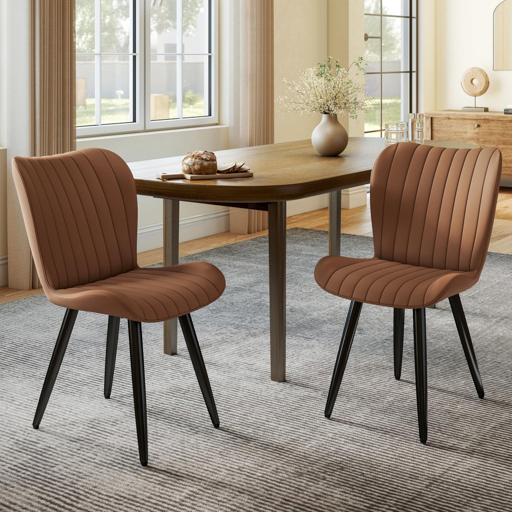 Extendable Dining Table Set for 8 R655415